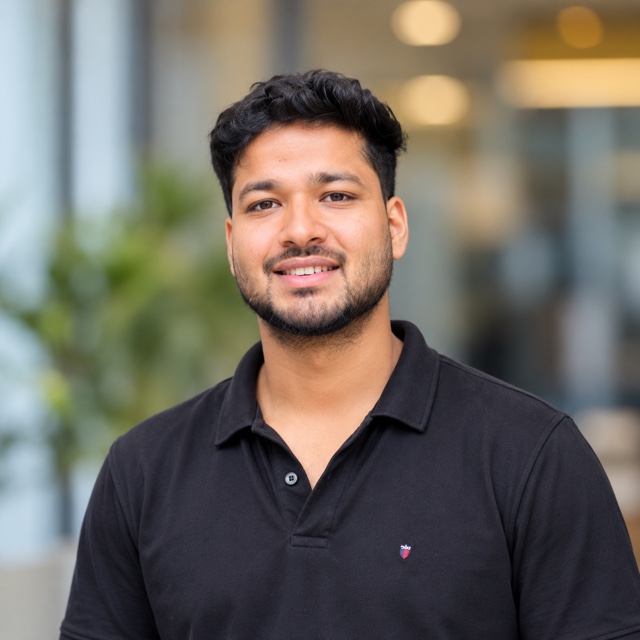 Lokesh Dangi